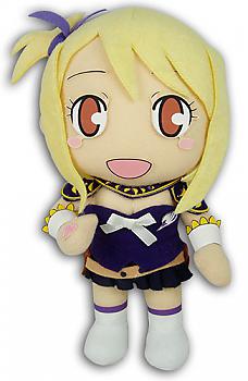 Fairty Tail 8'' Plush - Lucy (S6)