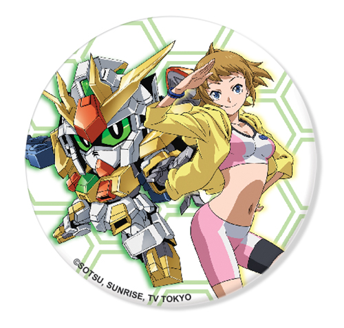 gundam build fighters fumina