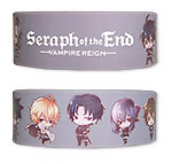 Seraph of the End Wristband - SD Group