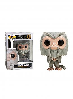 Fantastic Beasts: Demiguise POP Vinyl Figure