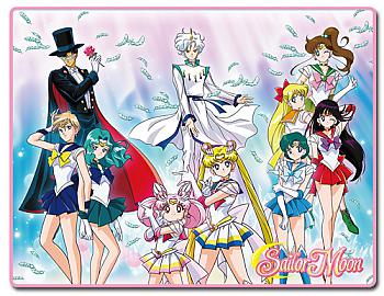 sailor moon blanket super archonia