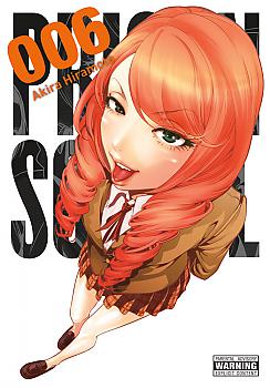 Prison School Manga Vol.   6