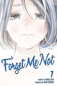 Forget Me Not Manga Vol.   7