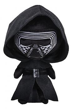 Star Wars Galactic Plushies - Kylo Ren