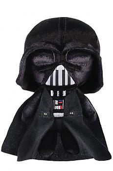 Star Wars Galactic Plushies - Darth Vader