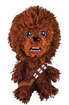 Star Wars Galactic Plushies - Chewbacca