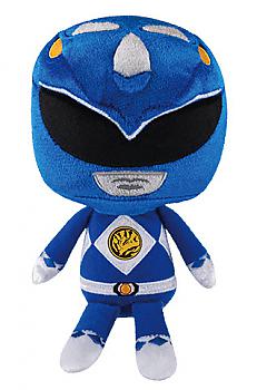 Power Rangers Hero Plushies - Blue Ranger