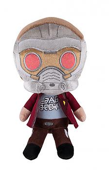 Guardians of the Galaxy Vol. 2 Hero Plushies - Star Lord