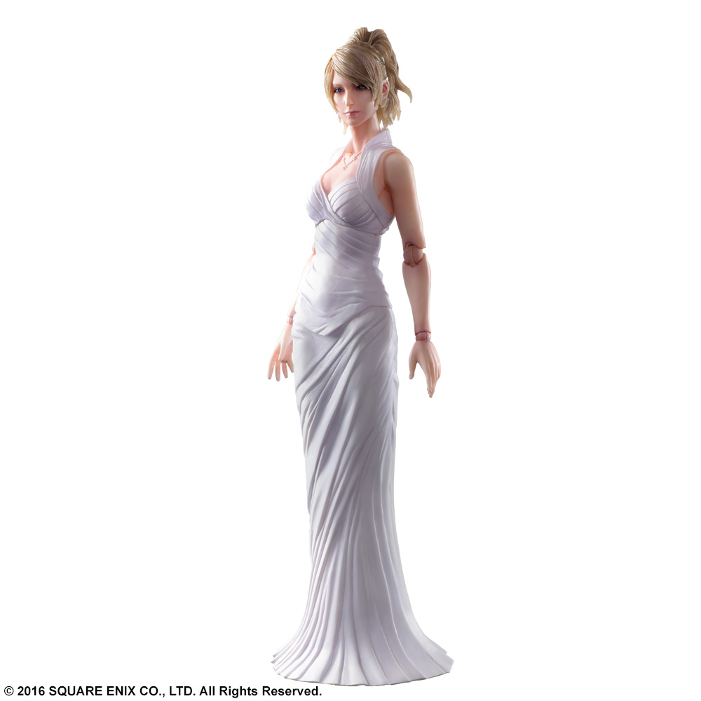 final fantasy xv figure