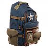 Captain America Backpack - Suit Up