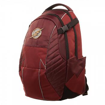 Flash Backpack - Suit Up