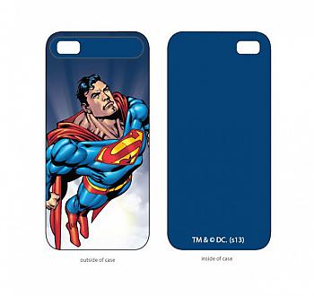 Superman iPhone 5 Case - Flight