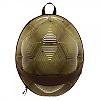 Teenage Mutant Ninja Turtles Backpack - Turtle Shell Molded
