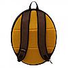 Teenage Mutant Ninja Turtles Backpack - Turtle Shell Molded