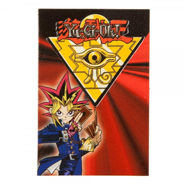 Yu-Gi-Oh! Lanyard - Millennium Puzzle @Archonia_US