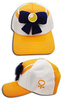 Sailor Moon Cap - Sailor Venus Costume
