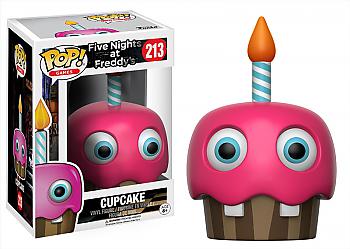 Five Nights At Freddy's POP! Vinyl Figure - Cupcake