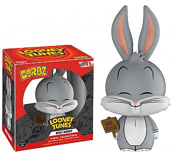 Looney Tunes Dorbz Vinyl Figure - Bugs Bunny