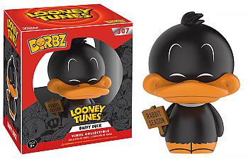 Looney Tunes Duck Dorbz Vinyl Figure - Daffy
