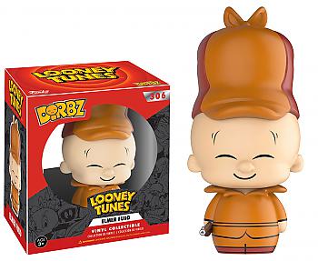 Looney Tunes Dorbz Vinyl Figure - Elmer Fudd