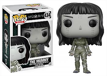 Mummy POP! Vinyl Figure - Mummy