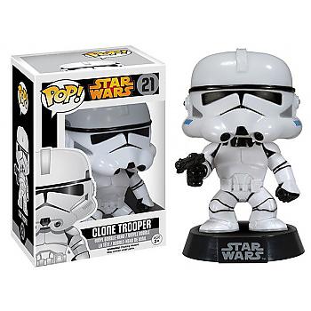 Star Wars POP! Vinyl Figure - Clone Trooper