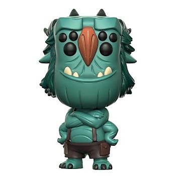 Troll Hunters POP! Vinyl Figure - Blinky