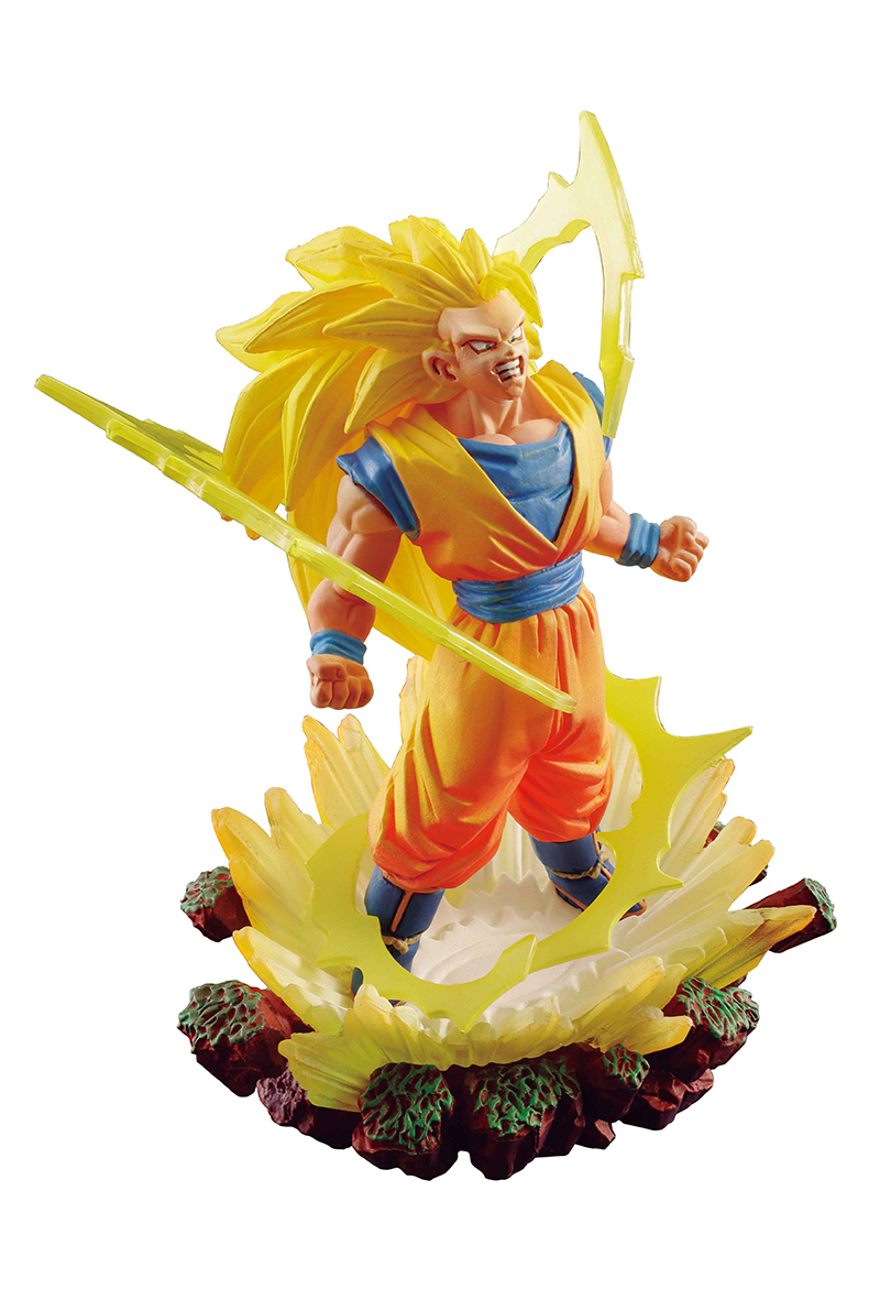 non scale figure