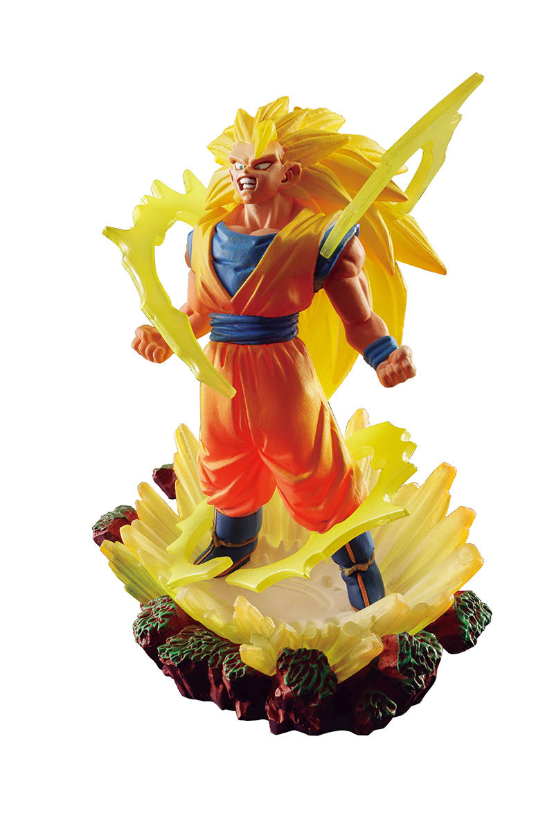 non scale figure