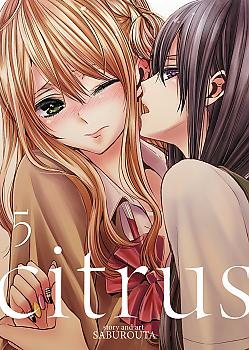 Citrus Manga Vol.   5