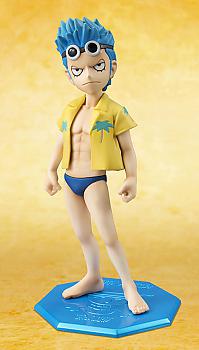 figure franky