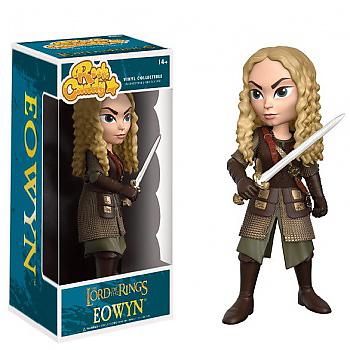 Lord of the Rings Rock Candy - Eowyn