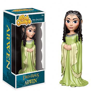 Lord of the Rings Rock Candy - Arwen