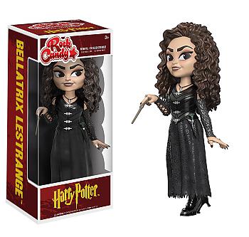 Harry Potter Rock Candy - Bellatrix Lestrange