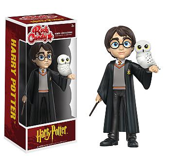 Harry Potter Rock Candy - Harry Potter