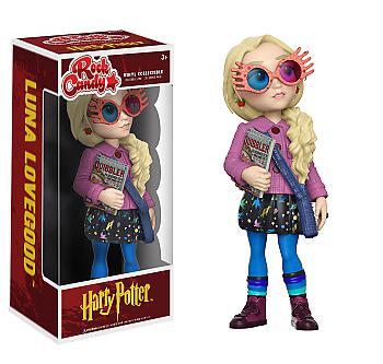 Harry Potter Rock Candy - Luna Lovegood