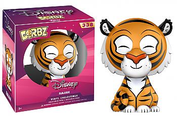 Aladin Dorbz Vinyl Figure - Rajah (Disney)