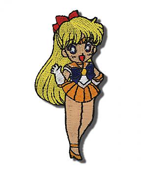 Sailor Moon Patch - Sailor Venus