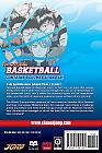 Kuroko's Basketball Omnibus Manga Vol.   6