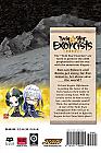 Twin Star Exorcists Manga Vol.   9