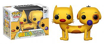 Catdog POP! Vinyl Figure - Catdog