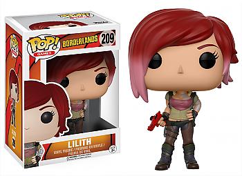 Borderlands POP! Vinyl Figure - Lilith the Siren