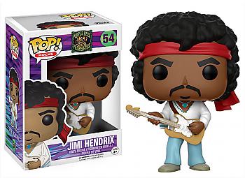 POP Rocks POP! Vinyl Figure - Jimi Hendrix (Woodstock)