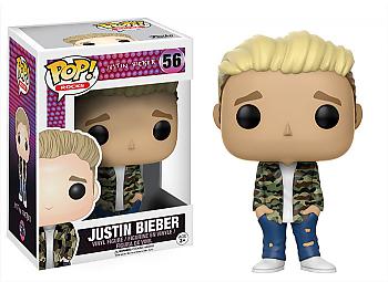 POP Rocks POP! Vinyl Figure - Justin Bieber
