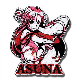 Sword Art Online Patch - Asuna Portrait