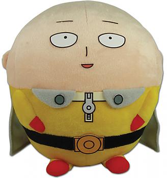 One-Punch Man Plush - Saitama Ball