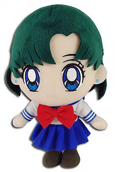 Sailor Moon S 8'' Plush - Ami