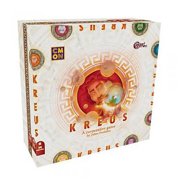 Kreus Board Game 