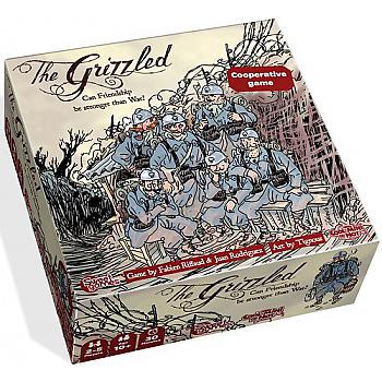 The Grizzled Board Game