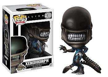 Alien Covenant POP! Vinyl Figure - Xenomorph Alien